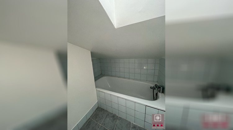 Ma-Cabane - Location Appartement LYON 4, 19 m²