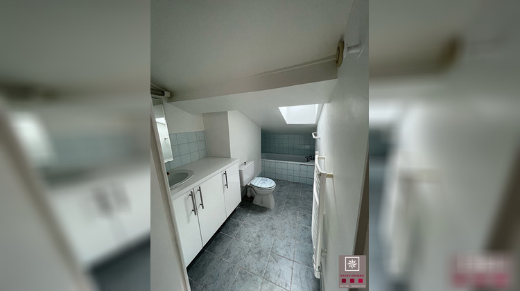 Ma-Cabane - Location Appartement LYON 4, 19 m²