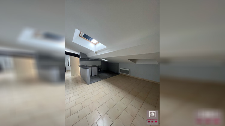 Ma-Cabane - Location Appartement LYON 4, 19 m²