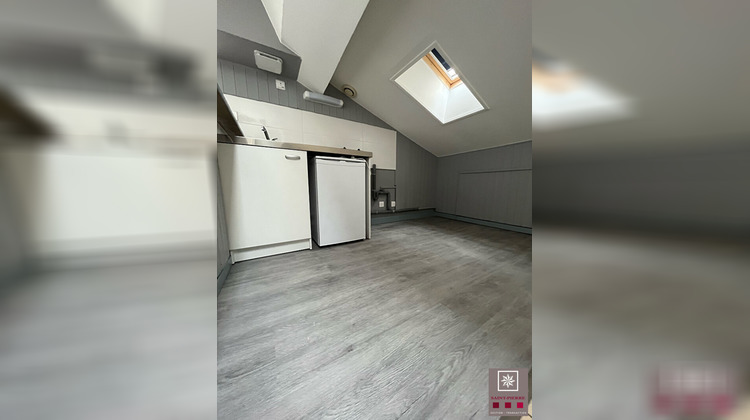 Ma-Cabane - Location Appartement LYON 4, 19 m²