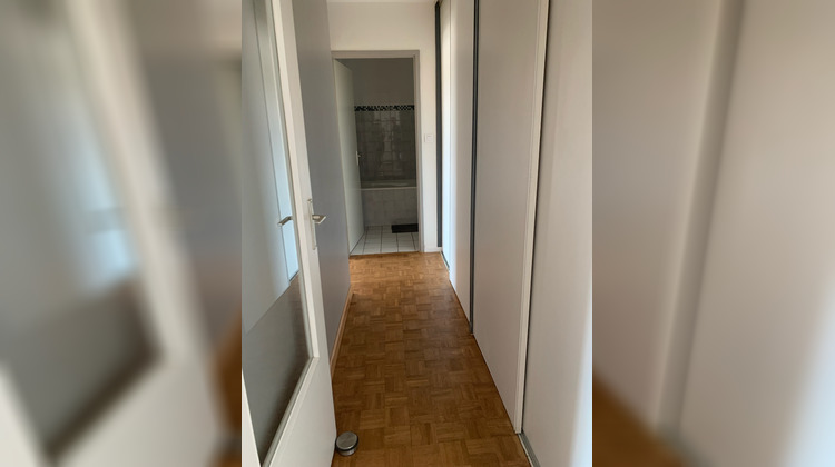 Ma-Cabane - Location Appartement LYON 4, 53 m²