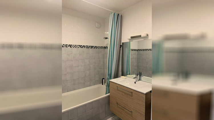 Ma-Cabane - Location Appartement LYON 4, 53 m²