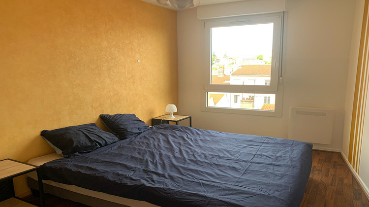 Ma-Cabane - Location Appartement LYON 4, 53 m²