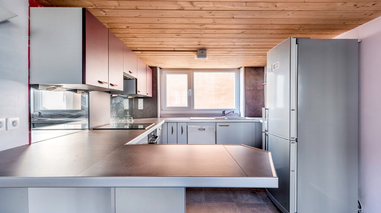 Ma-Cabane - Location Appartement LYON 4, 87 m²
