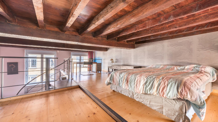Ma-Cabane - Location Appartement LYON 4, 87 m²