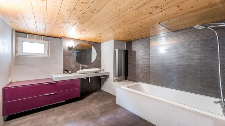 Ma-Cabane - Location Appartement LYON 4, 87 m²