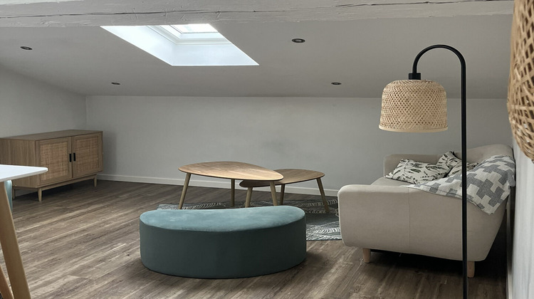 Ma-Cabane - Location Appartement LYON 4, 47 m²