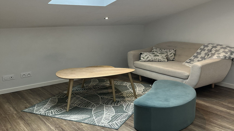 Ma-Cabane - Location Appartement LYON 4, 47 m²