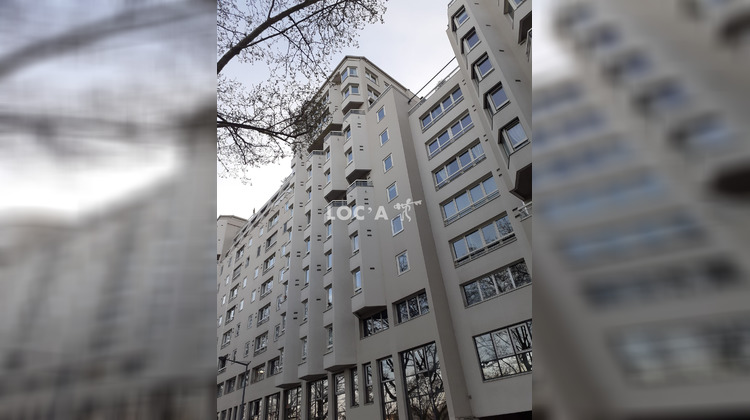 Ma-Cabane - Location Appartement Lyon 4, 32 m²