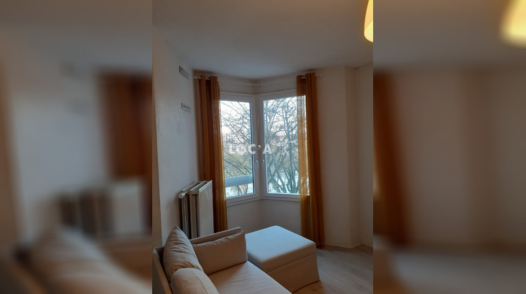 Ma-Cabane - Location Appartement Lyon 4, 32 m²