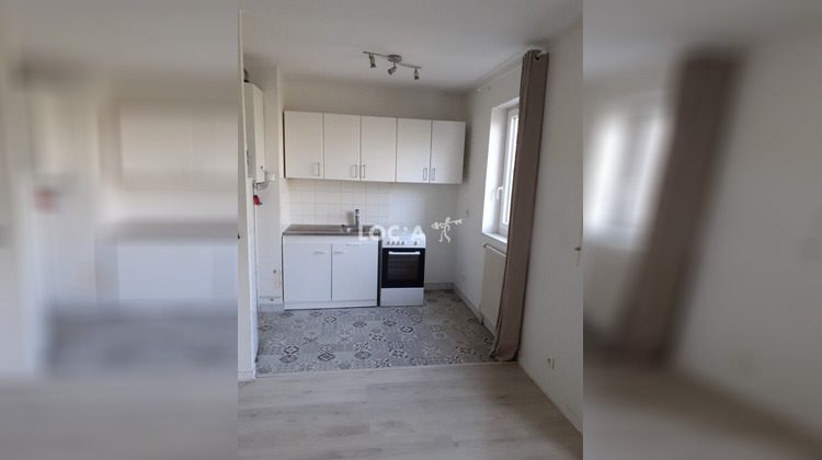 Ma-Cabane - Location Appartement Lyon 4, 32 m²