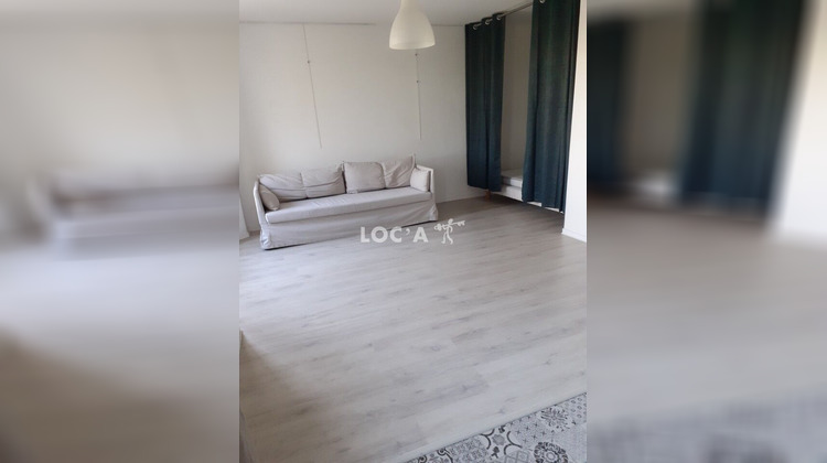 Ma-Cabane - Location Appartement Lyon 4, 32 m²