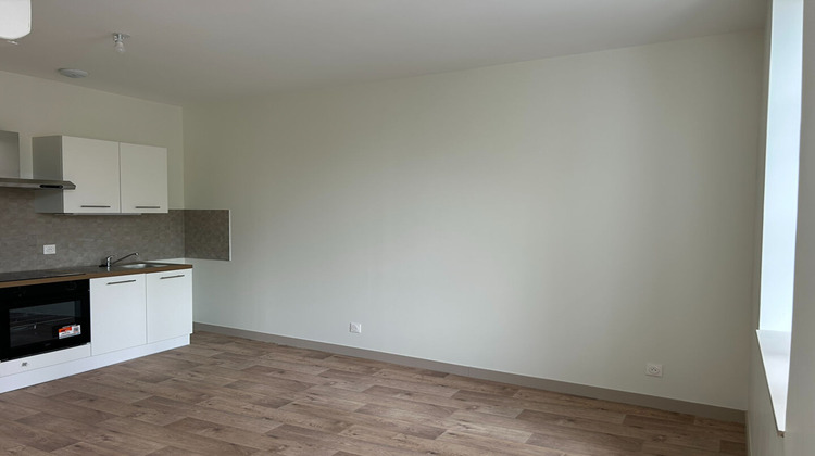 Ma-Cabane - Location Appartement LYON 4, 30 m²