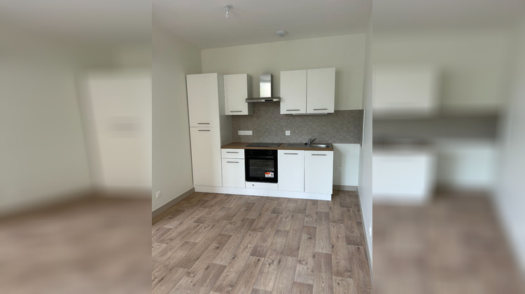 Ma-Cabane - Location Appartement LYON 4, 30 m²