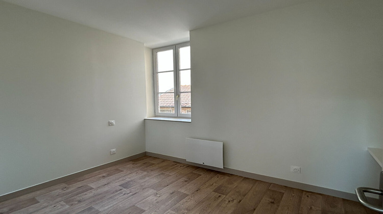 Ma-Cabane - Location Appartement LYON 4, 30 m²