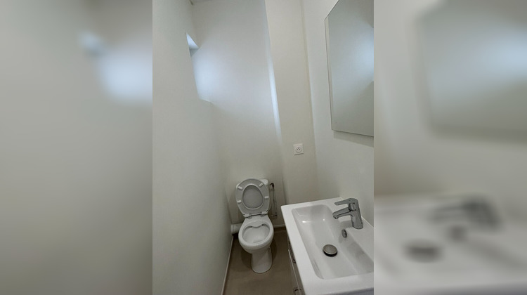 Ma-Cabane - Location Appartement LYON 4, 30 m²