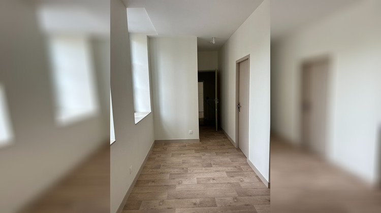 Ma-Cabane - Location Appartement LYON 4, 30 m²