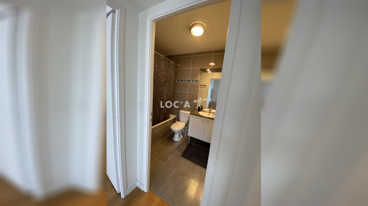 Ma-Cabane - Location Appartement Lyon 4, 44 m²