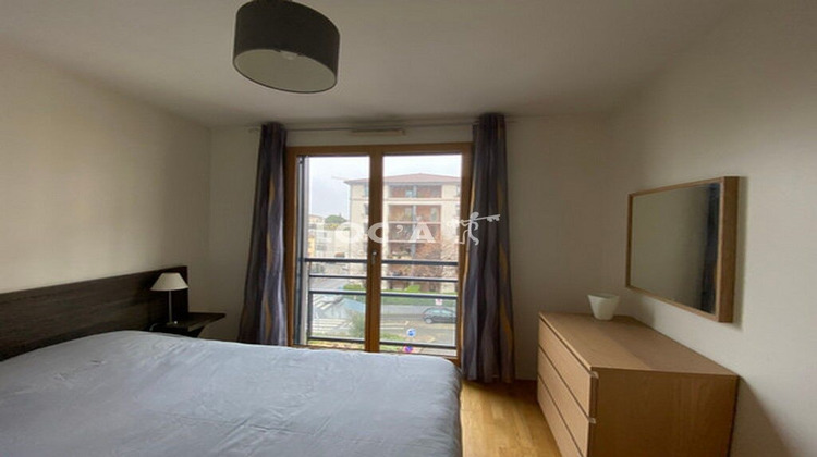 Ma-Cabane - Location Appartement Lyon 4, 44 m²