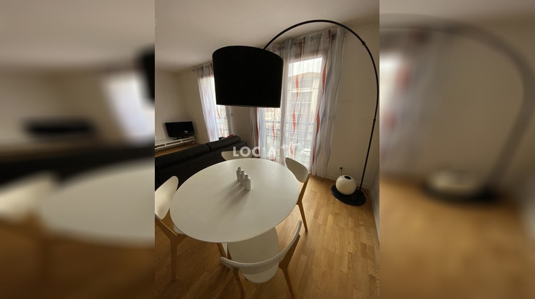 Ma-Cabane - Location Appartement Lyon 4, 44 m²