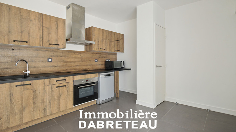 Ma-Cabane - Location Appartement LYON 4, 38 m²