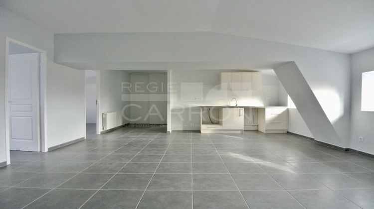 Ma-Cabane - Location Appartement LYON 4EME ARRONDISSEMENT, 73 m²