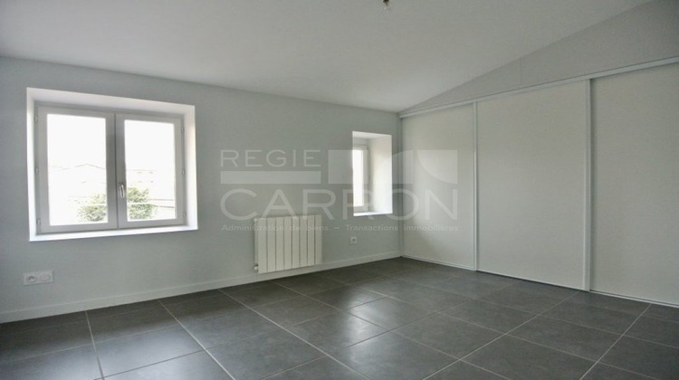 Ma-Cabane - Location Appartement LYON 4EME ARRONDISSEMENT, 73 m²