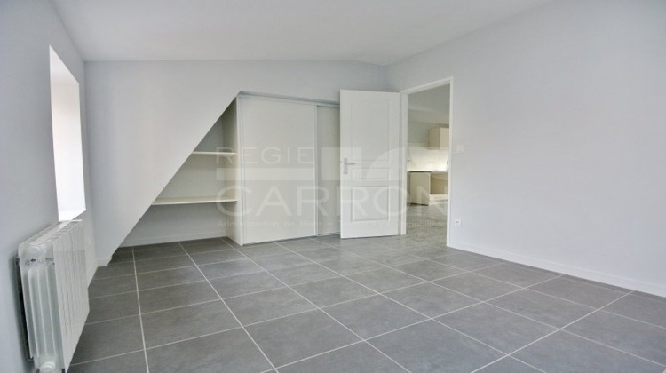 Ma-Cabane - Location Appartement LYON 4EME ARRONDISSEMENT, 73 m²