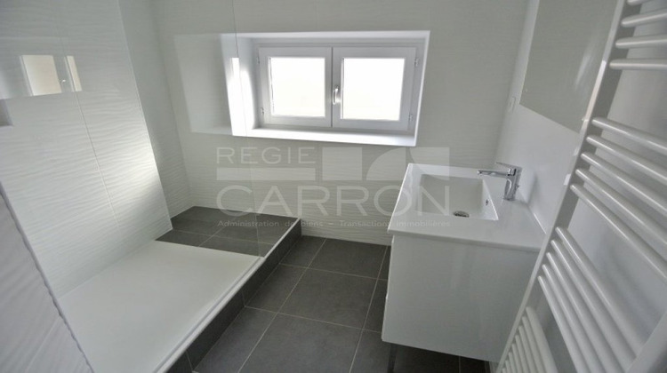 Ma-Cabane - Location Appartement LYON 4EME ARRONDISSEMENT, 73 m²