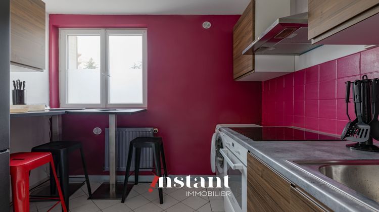 Ma-Cabane - Location Appartement LYON 5, 62 m²