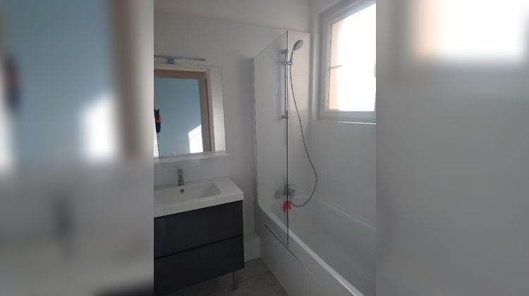 Ma-Cabane - Location Appartement LYON 5, 68 m²