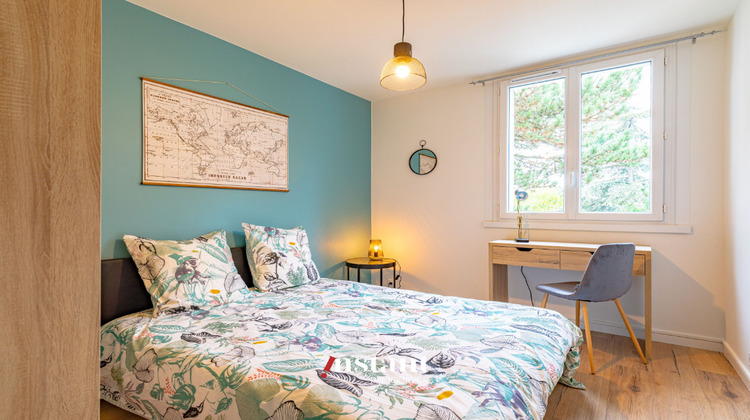 Ma-Cabane - Location Appartement LYON 5, 67 m²