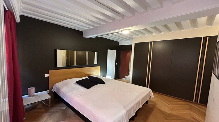 Ma-Cabane - Location Appartement LYON 5, 44 m²