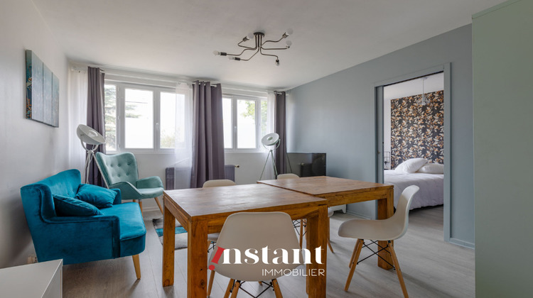 Ma-Cabane - Location Appartement LYON 5, 62 m²