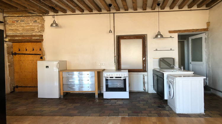 Ma-Cabane - Location Appartement LYON 5, 42 m²