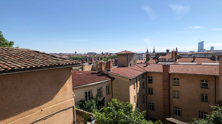 Ma-Cabane - Location Appartement LYON 5, 42 m²