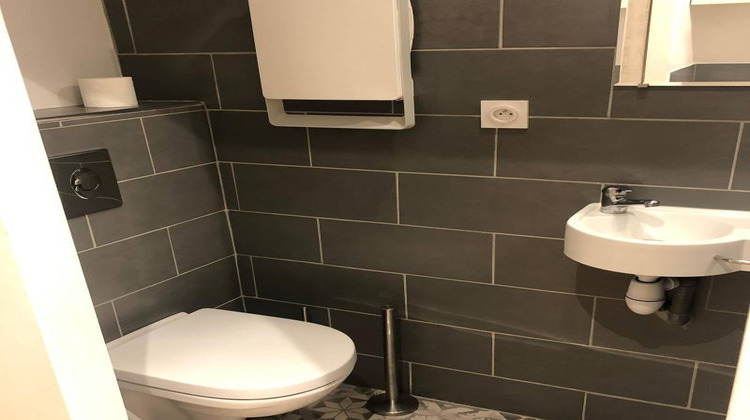 Ma-Cabane - Location Appartement Lyon 5, 18 m²