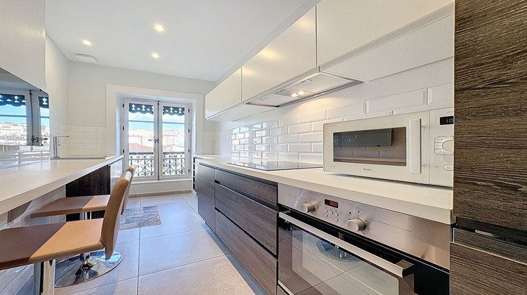 Ma-Cabane - Location Appartement LYON 5, 99 m²