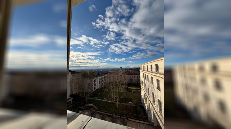 Ma-Cabane - Location Appartement LYON 5, 87 m²