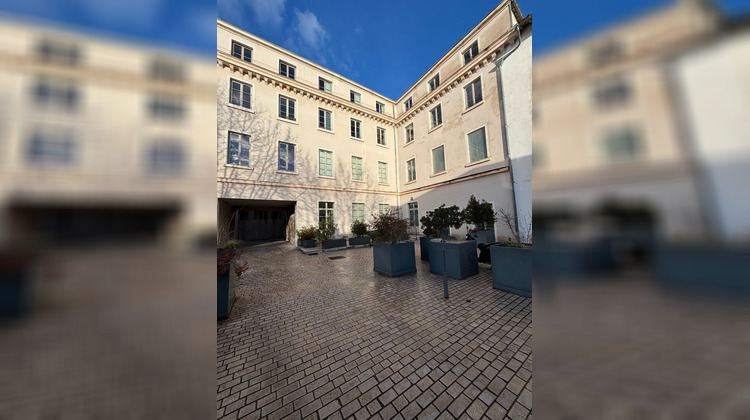 Ma-Cabane - Location Appartement LYON 5, 87 m²