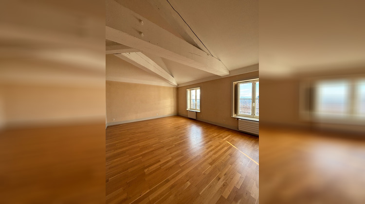 Ma-Cabane - Location Appartement LYON 5, 87 m²