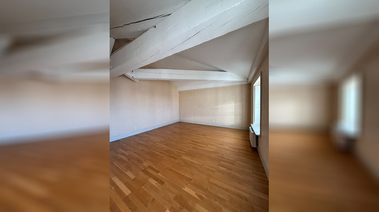 Ma-Cabane - Location Appartement LYON 5, 87 m²