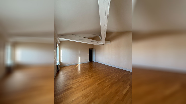 Ma-Cabane - Location Appartement LYON 5, 87 m²