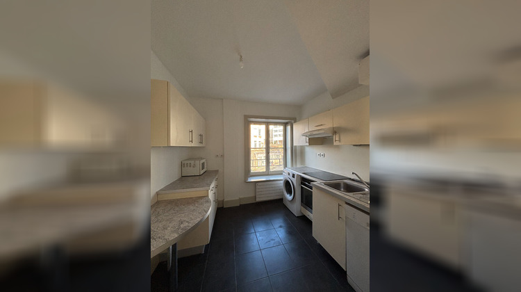 Ma-Cabane - Location Appartement LYON 5, 87 m²