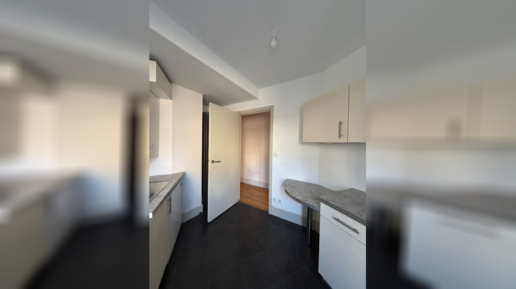 Ma-Cabane - Location Appartement LYON 5, 87 m²