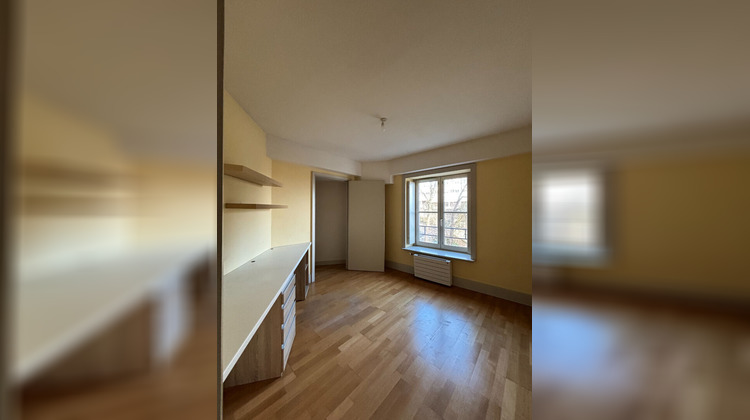 Ma-Cabane - Location Appartement LYON 5, 87 m²