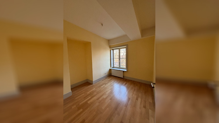 Ma-Cabane - Location Appartement LYON 5, 87 m²