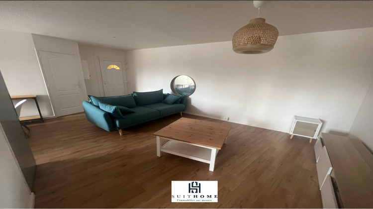 Ma-Cabane - Location Appartement LYON 5, 47 m²