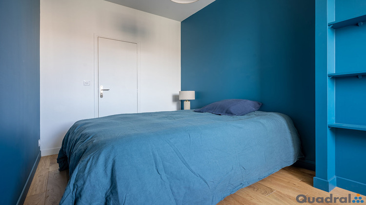 Ma-Cabane - Location Appartement LYON 5, 51 m²