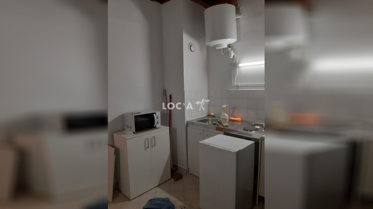 Ma-Cabane - Location Appartement Lyon 5, 19 m²